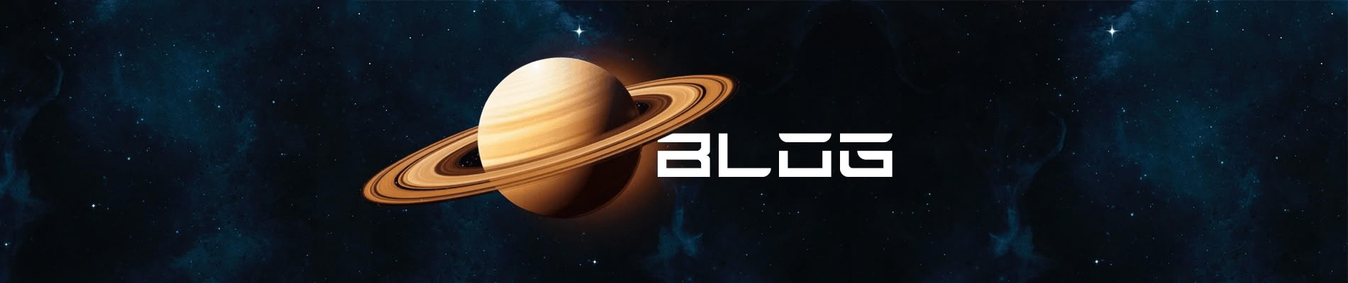 Blogs Hero Image