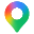 Google Map Logo