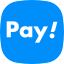 snappay logo