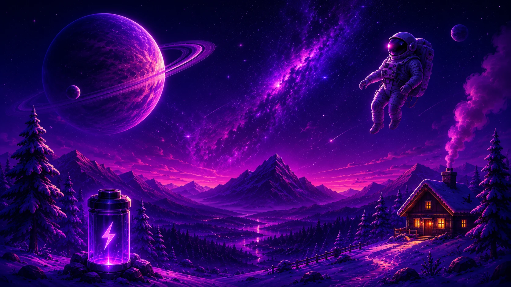 login image