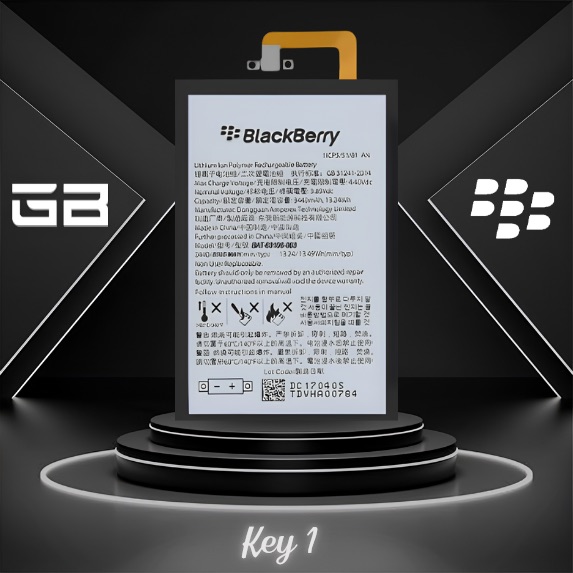 blackberry-Key-1-battery-باتری-گوشی-بلک-بری-کی-۱