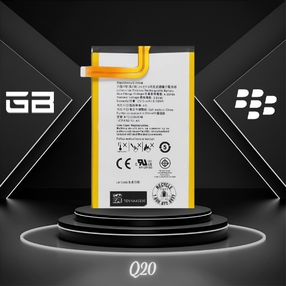 blackberry-Q20-battery-باتری-گوشی-بلک-بری-کیو-۲۰