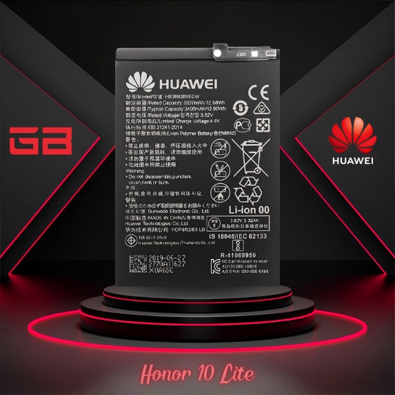 Honor-10-Lite-battery-باتری-گوشی-هانر-۱۰-لایت