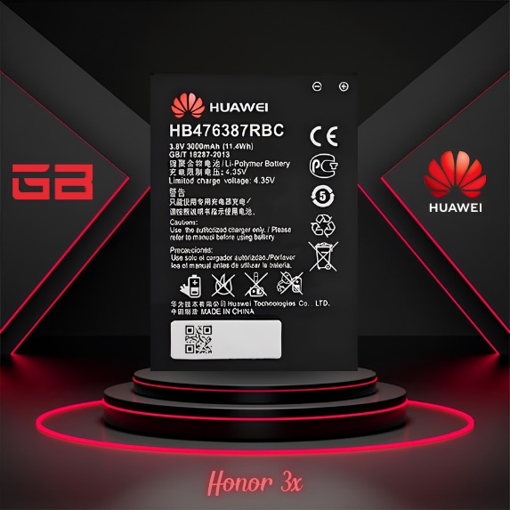 Honor-3x-battery-باتری-گوشی-هانر-۳-ایکس