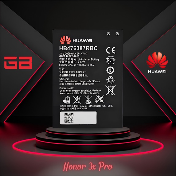 Honor-3x-pro-battery-باتری-گوشی-هانر-۳-ایکس-پرو