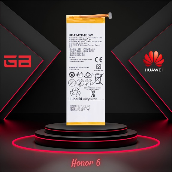 Honor-6-battery-باتری-گوشی-هانر-۶