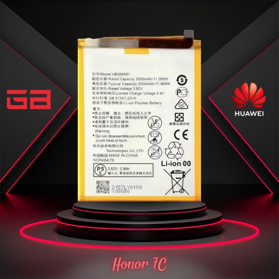 Honor-7c-battery-باتری-گوشی-هانر-۷-سی
