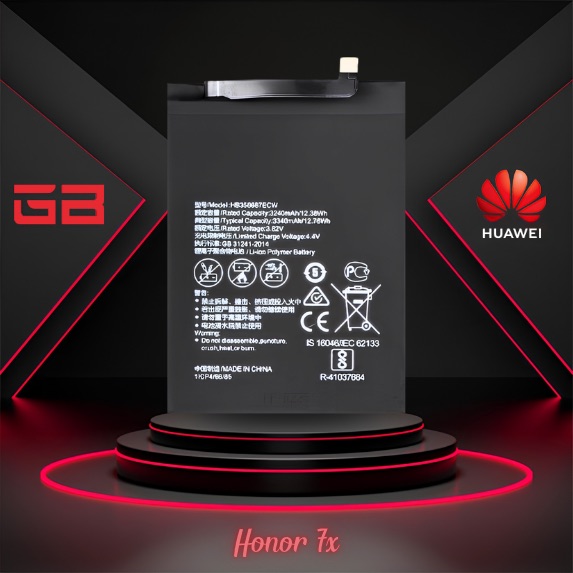 Honor-7x-battery-باتری-گوشی-هانر-۷-ایکس