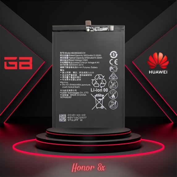 Honor-8x-battery-باتری-گوشی-هانر-۸-ایکس