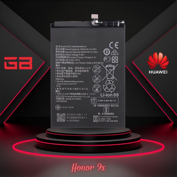 Honor-9x-battery-باتری-گوشی-هانر-۹-ایکس