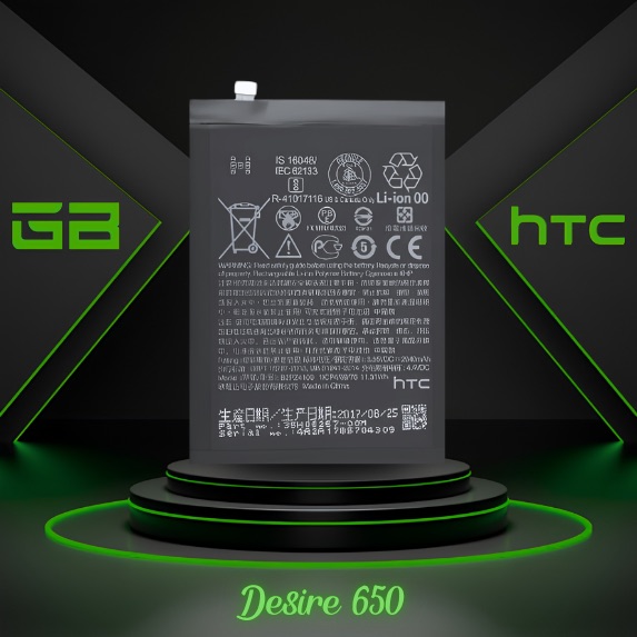 htc-desire-650-battery-باتری-گوشی-اچ-تی-سی-دیزایر-۶۵۰