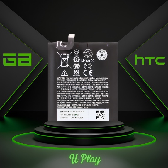 htc-u-play-battery-باتری-گوشی-اچ-تی-سی-یو-پلی
