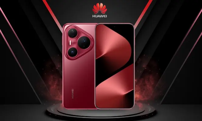 huawei-category