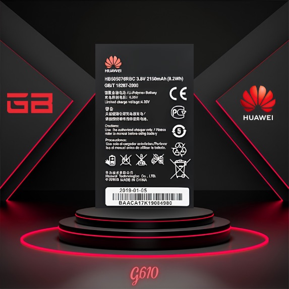 Huawei-G610-battery-باتری-گوشی-هوآوی-جی-۶۱۰