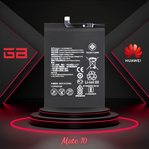 Huawei-Mate-10-battery-باتری-گوشی-هوآوی-میت-۱۰