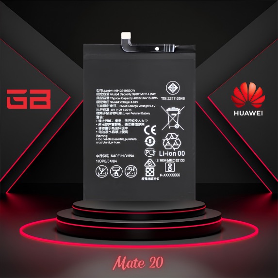 Huawei-Mate-20-battery-باتری-گوشی-هوآوی-میت-۲۰