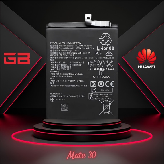 Huawei-Mate-30-battery-باتری-گوشی-هوآوی-میت-۳۰