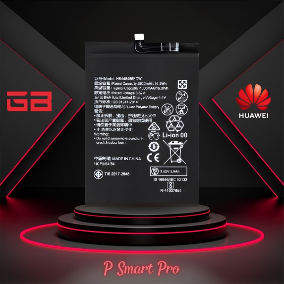Huawei-P-smart-pro-battery-باتری-گوشی-هوآوی-پی-اسمارت-پرو
