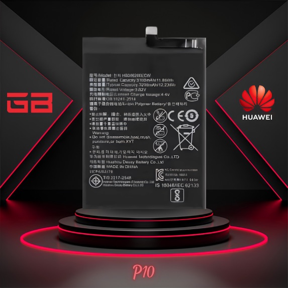Huawei-P10-battery-باتری-گوشی-هوآوی-پی-۱۰