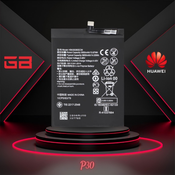 Huawei-P30-battery-باتری-گوشی-هوآوی-پی-۳۰