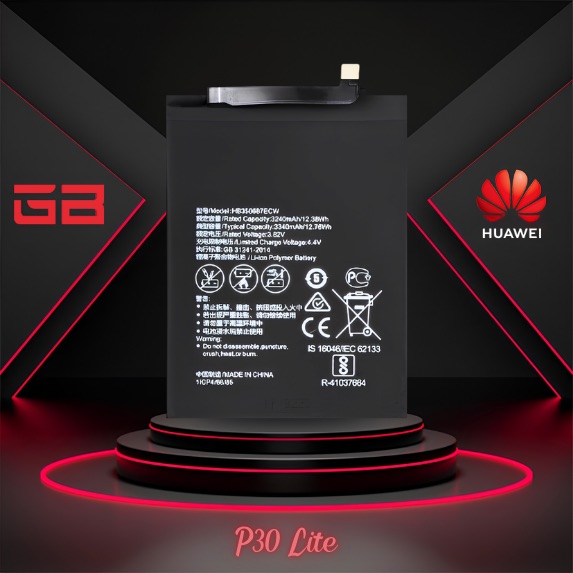 Huawei-P30-lite-battery-باتری-گوشی-هوآوی-پی-۳۰-لایت
