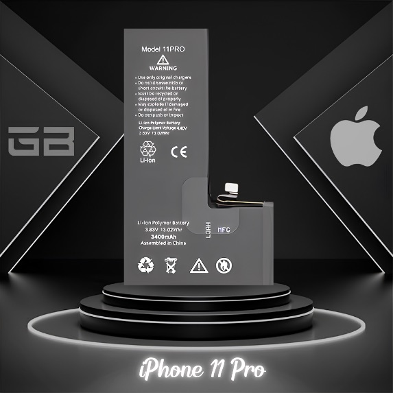 iphone-11-pro-battery-باتری-گوشی-آيفون-۱۱-پرو