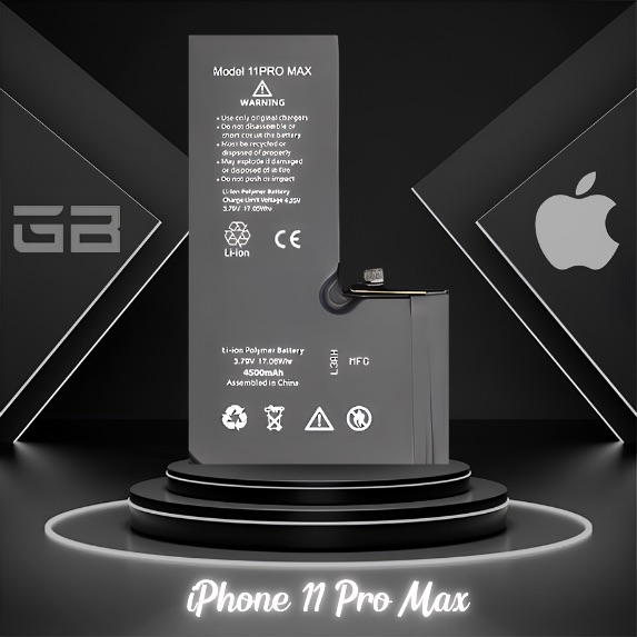 iphone-11-pro-max-battery-باتری-گوشی-آيفون-۱۱-پرو-مکس