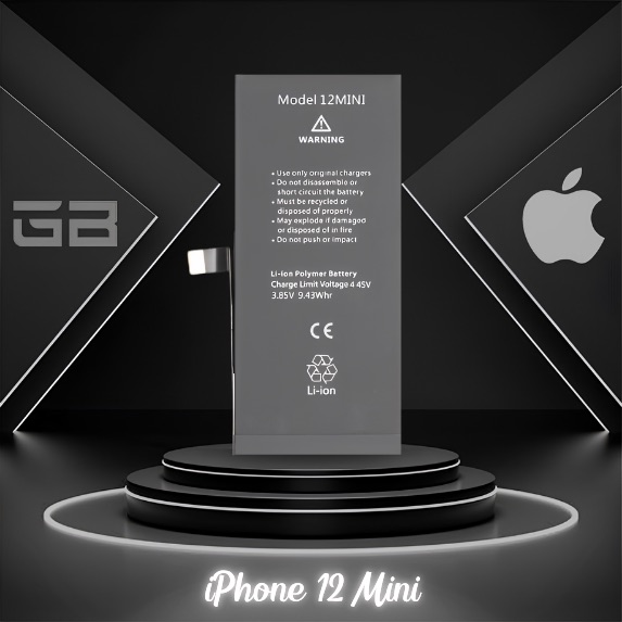 iphone-12-mini-battery-باتری-گوشی-آیفون-۱۲-مینی