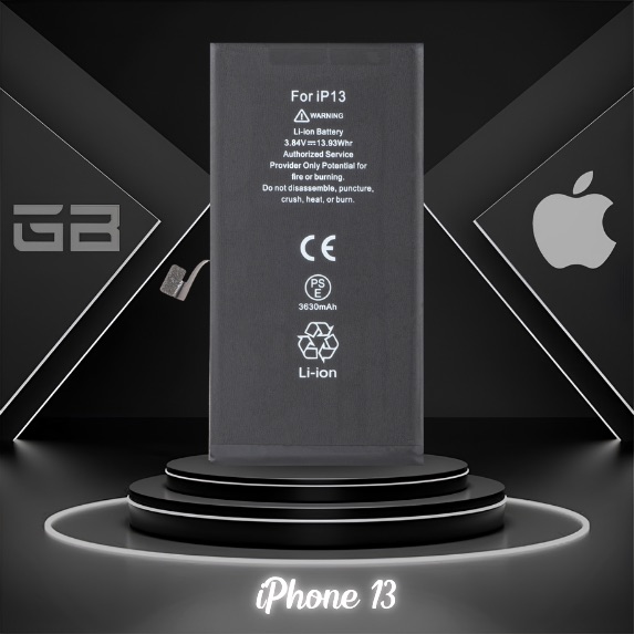 iphone-13-battery-باتری-گوشی-آیفون-۱۳