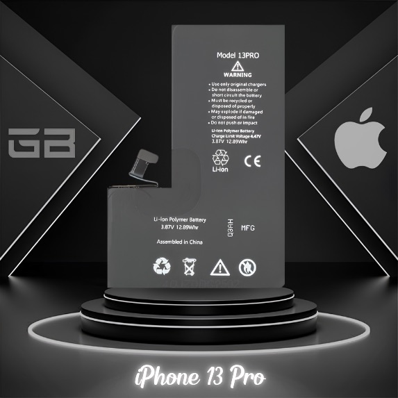 iphone-13-pro-battery-باتری-گوشی-آيفون-۱۳-پرو