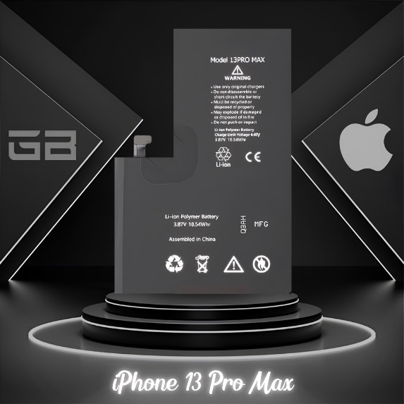 iphone-13-pro-max-battery-باتری-گوشی-آيفون-۱۳-پرو-مکس