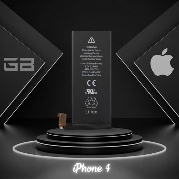 iphone-4-battery-باتری-گوشی-آیفون-۴