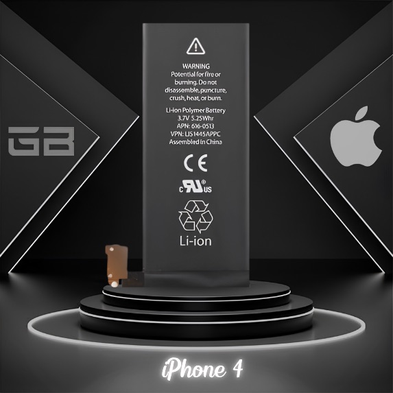 iphone-4-battery-باتری-گوشی-آیفون-۴