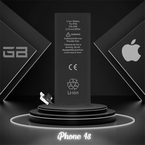 iphone-4s-battery-باتری-گوشی-آیفون-۴-اس