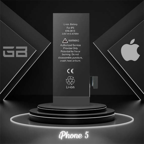 iphone-5-battery-باتری-گوشی-آیفون-۵