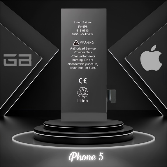 iphone-5-battery-باتری-گوشی-آیفون-۵