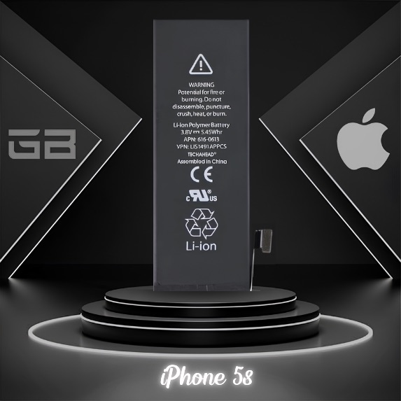 iphone-5s-battery-باتری-گوشی-آیفون-۵-اس