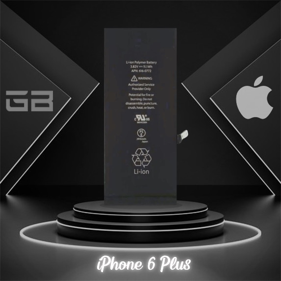 iphone-6-plus-battery-باتری-گوشی-آیفون-۶-پلاس