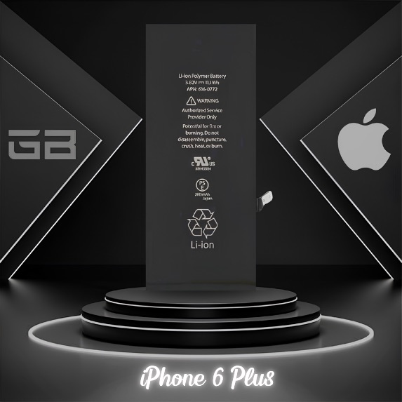 iphone-6-plus-battery-باتری-گوشی-آیفون-۶-پلاس