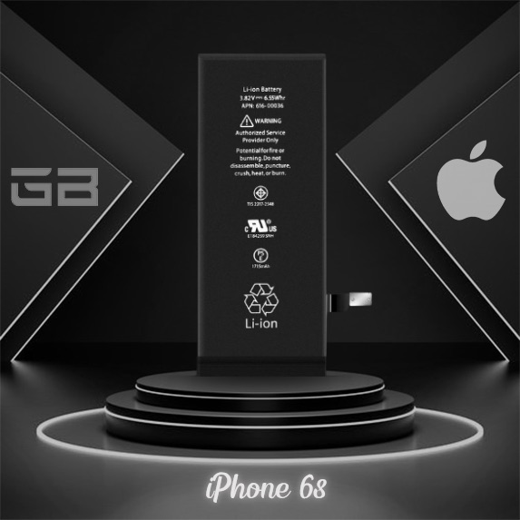 iphone-6s-battery-باتری-گوشی-آيفون-۶-اس