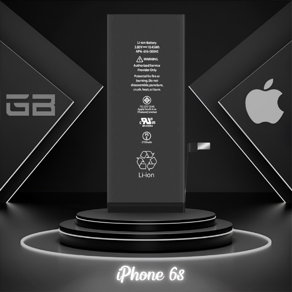 iphone-6s-battery-باتری-گوشی-آیفون-۶-اس