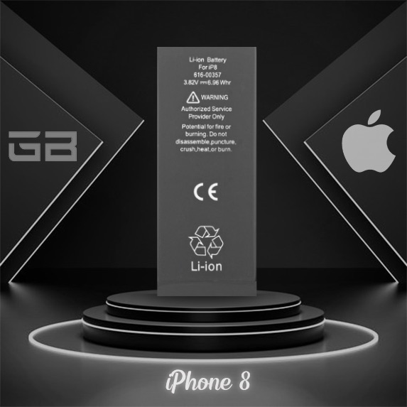 iphone-8-battery-باتری-گوشی-آیفون-۸