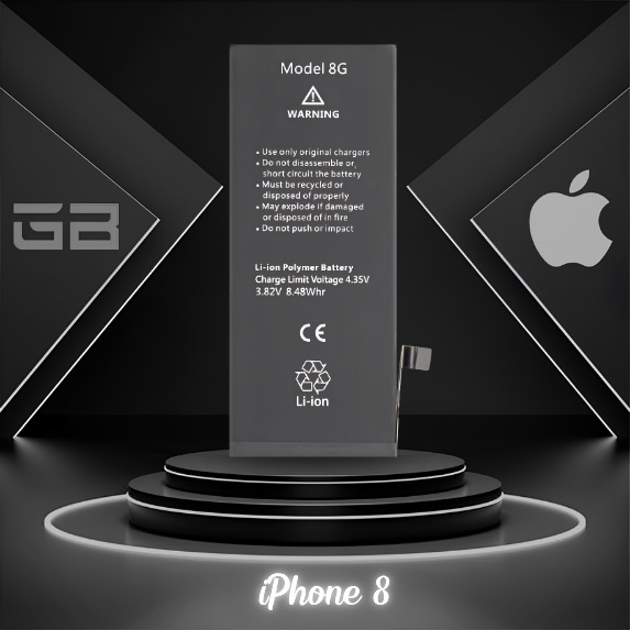 iphone-8-battery-باتری-گوشی-آیفون-۸