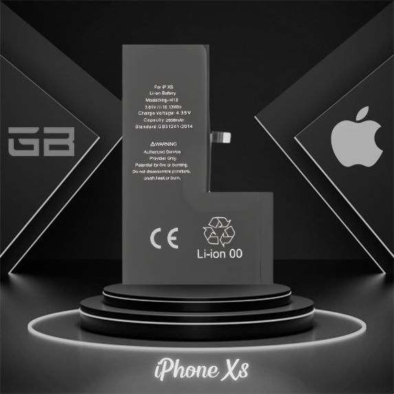 iphone-xs-battery-باتری-گوشی-آيفون-ایکس-اس