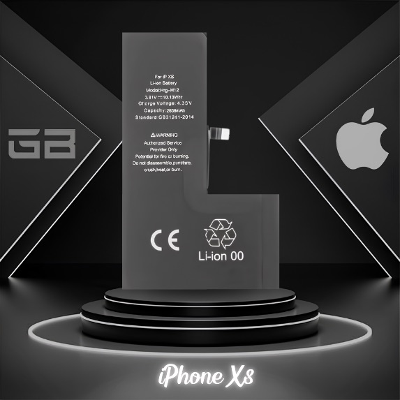 iphone-xs-battery-باتری-گوشی-آيفون-ایکس-اس