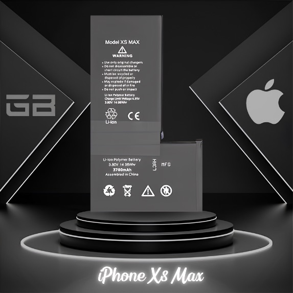 iphone-xs-max-battery-باتری-گوشی-آیفون-ایکس-اس-مکس