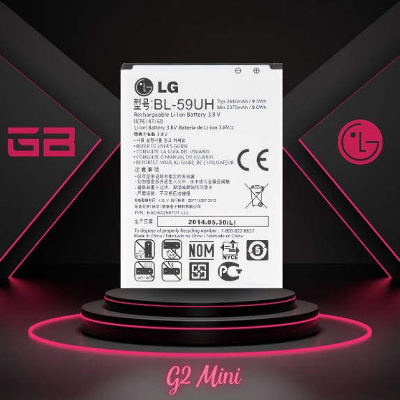 lg-G2-mini-battery-باتری-گوشی-الجی-جی-۲-مینی