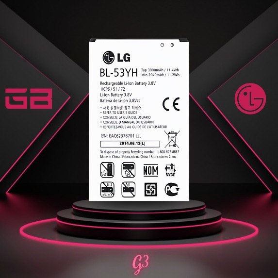 lg-G3-battery-باتری-گوشی-الجی-جی-۳