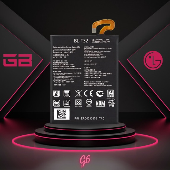 lg-G6-battery-باتری-گوشی-الجی-جی-۶