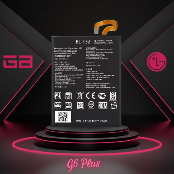 lg-G6-plus-battery-باتری-گوشی-الجی-جی-۶-پلاس